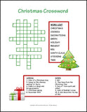 Christmas Puzzle Bundle, Puzzle