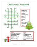 Christmas Puzzle Bundle, Puzzle 