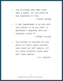 Cryptograms, Volume 2, Sample Page